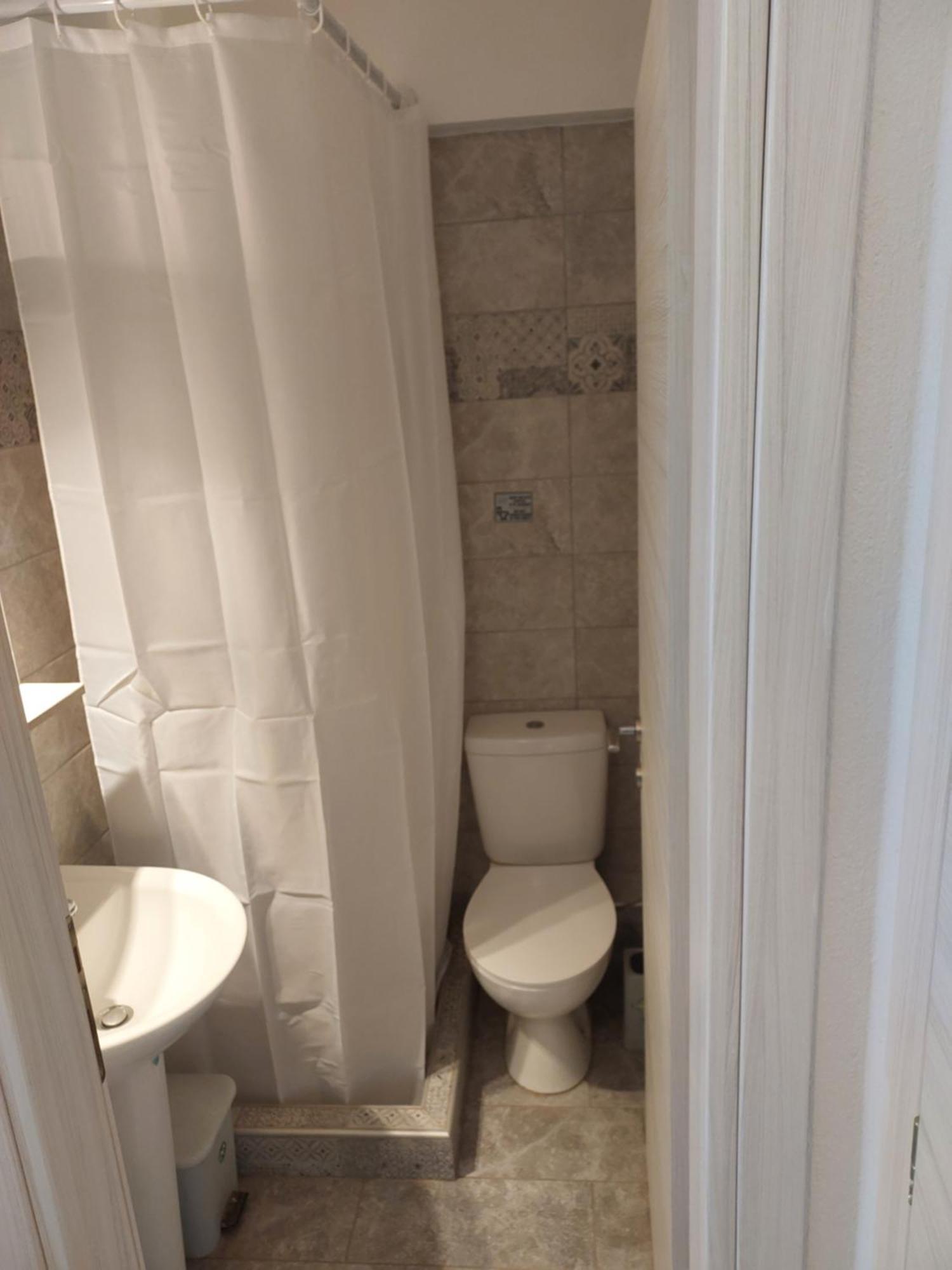 סקאלה סוטירוס Villa Giotis מראה חיצוני תמונה