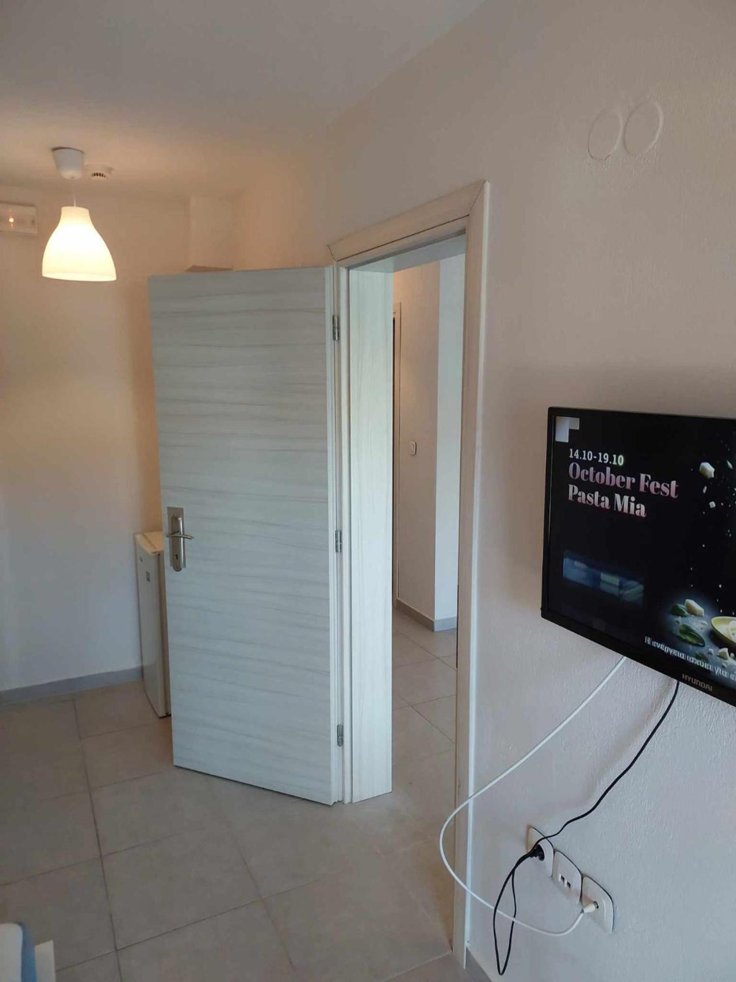סקאלה סוטירוס Villa Giotis מראה חיצוני תמונה