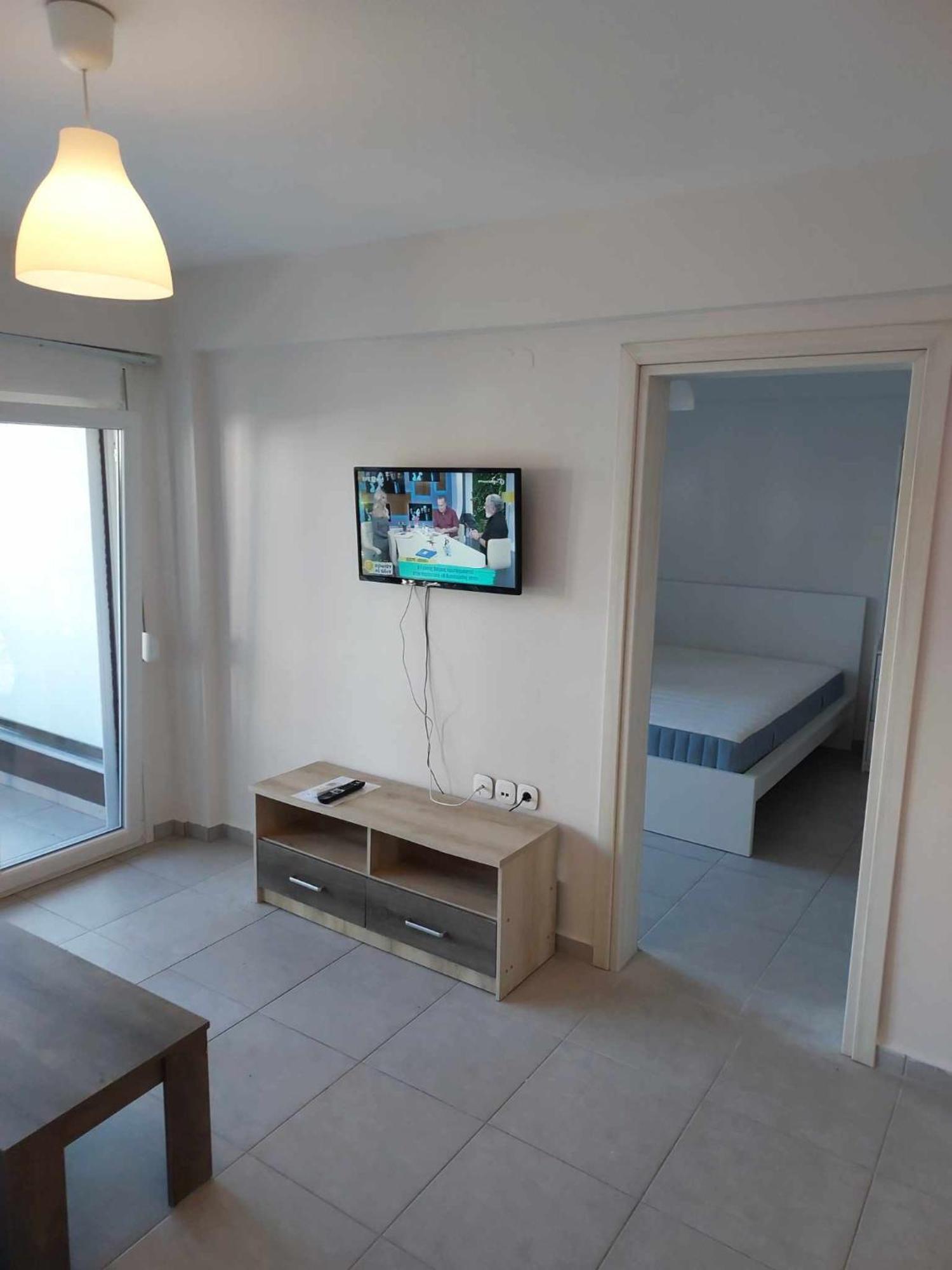 סקאלה סוטירוס Villa Giotis מראה חיצוני תמונה