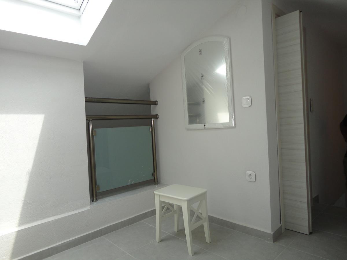 סקאלה סוטירוס Villa Giotis מראה חיצוני תמונה