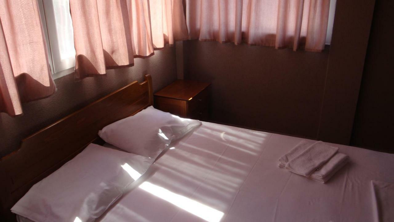 סקאלה סוטירוס Villa Giotis מראה חיצוני תמונה