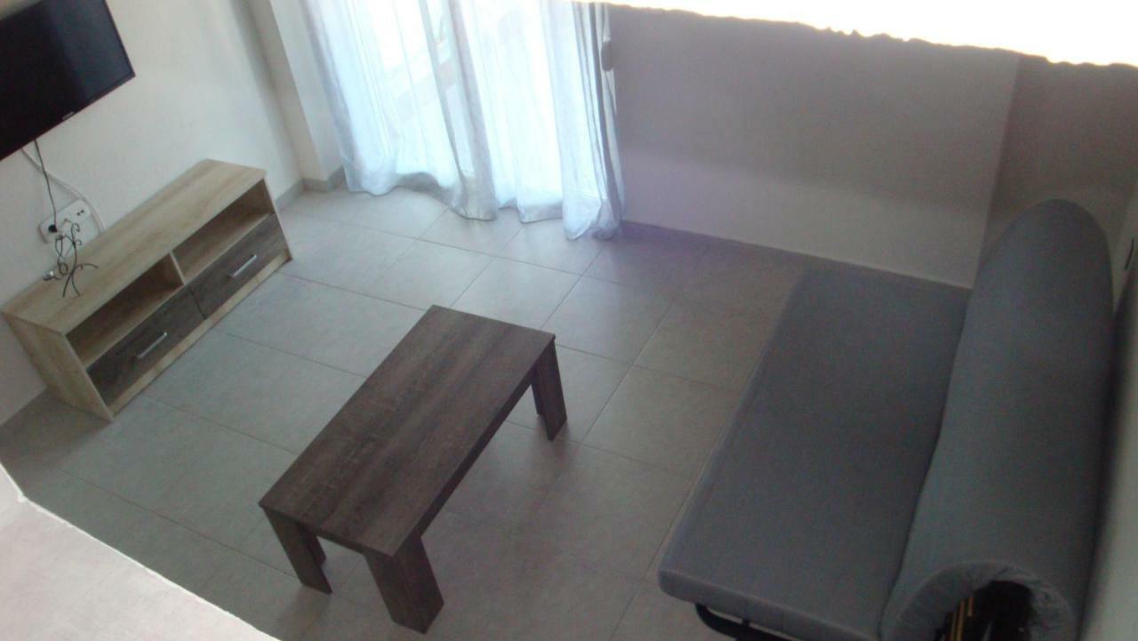 סקאלה סוטירוס Villa Giotis מראה חיצוני תמונה